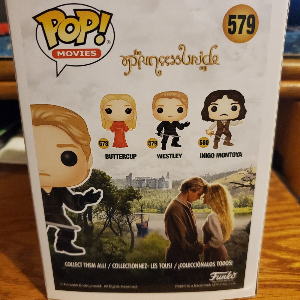 Funko - Picture 3 of 5